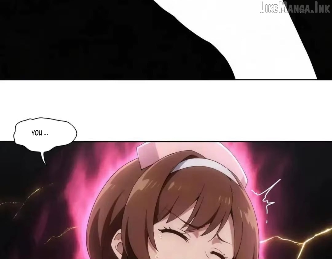 My Furry Harem Is After Me Chapter 466   - page 2